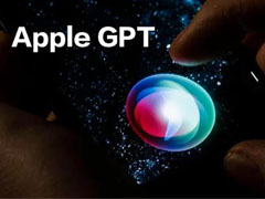 外媒：苹果已在内部使用Apple GPT来帮助员工工作