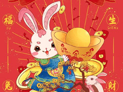 零酷科技2023年春节放假通知