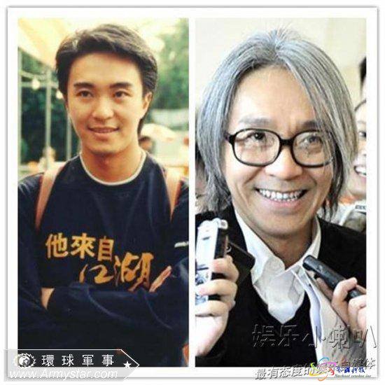 51岁的周星驰，拥有15亿，却被问到潸然泪下