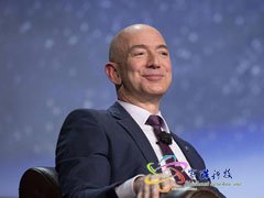 亚马逊股价盘后大涨73.67美元 贝佐斯有望超盖茨再成世界首富