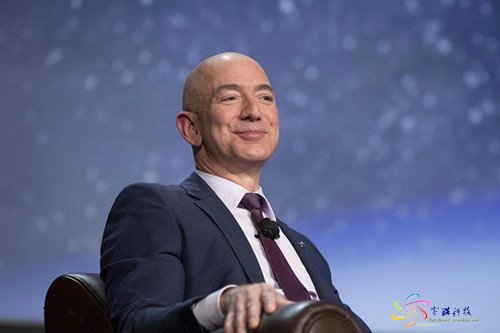 亚马逊CEO杰夫•贝佐斯.500 (3)