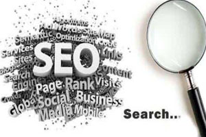 seo关键词优化