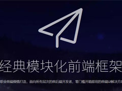 今天推荐一款前端框架layui它的交互也超赞