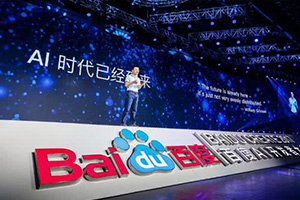 百度AI