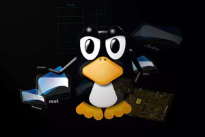 linux系统