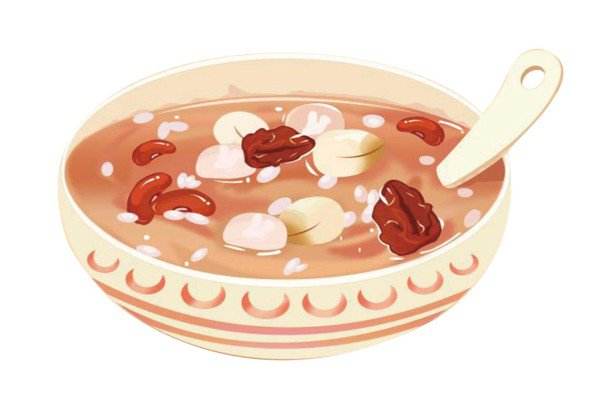 腊八粥