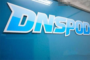 dnspod