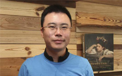 王欣