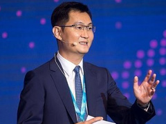 如果时间倒退20年，你会选择跟马化腾还是跟马云