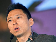 互联网和娱乐圈惊人的相似，那年的周杰伦那年的张朝阳
