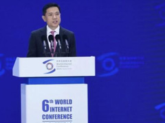 世界互联网大会上，百度李彦宏的发言是对技术的崇高敬仰