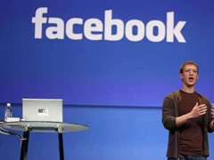 facebook创始人扎克伯格呼吁建立网络内容监管系统