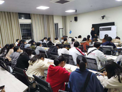 警惕有些互联网公司打着招人的幌子，为你办理技能培训贷款