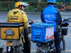 支付宝回应美团取消接入，推出花呗月月付功能