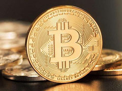 造富神话比特币继续大涨大跌现在已经在3.1万美元徘徊