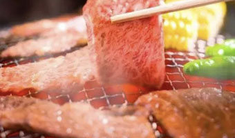 藏碳烤肉