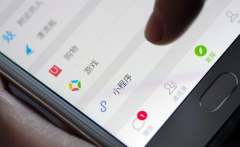 这些企业做小程序，收益轻松翻倍