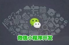 微信小程序为什么是企业必须要开发的？